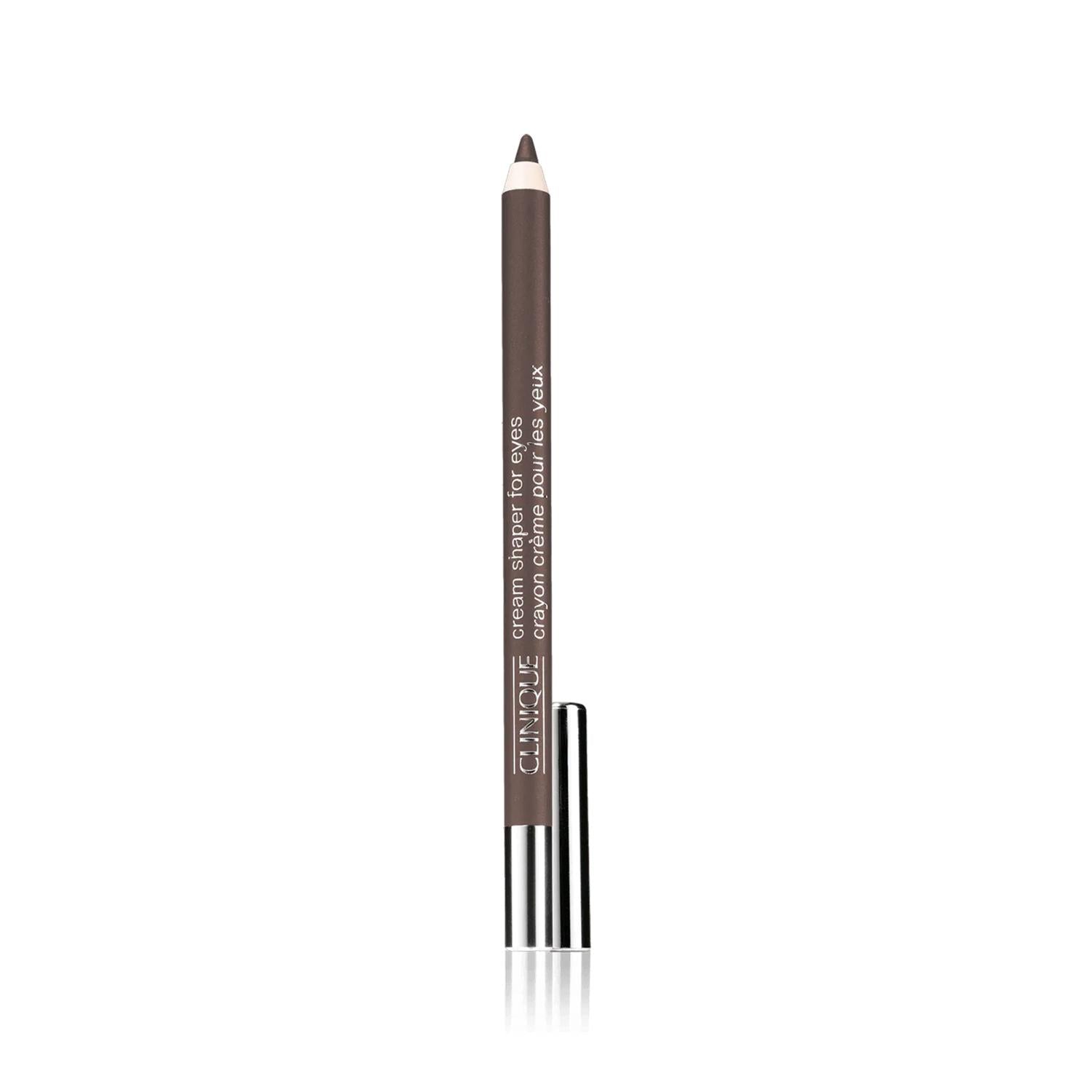 Clinique Cream Shaper For Eyes Chocolate Lustre - Moisturizing Eye Cream &amp; Concealer