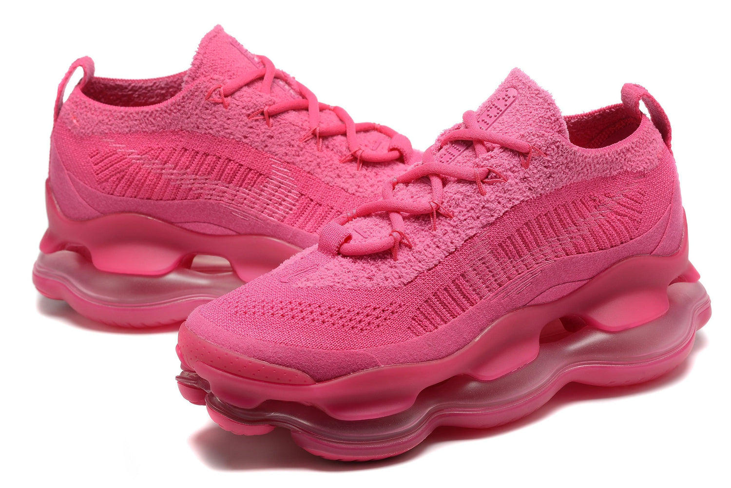 Air Max Scorpion &