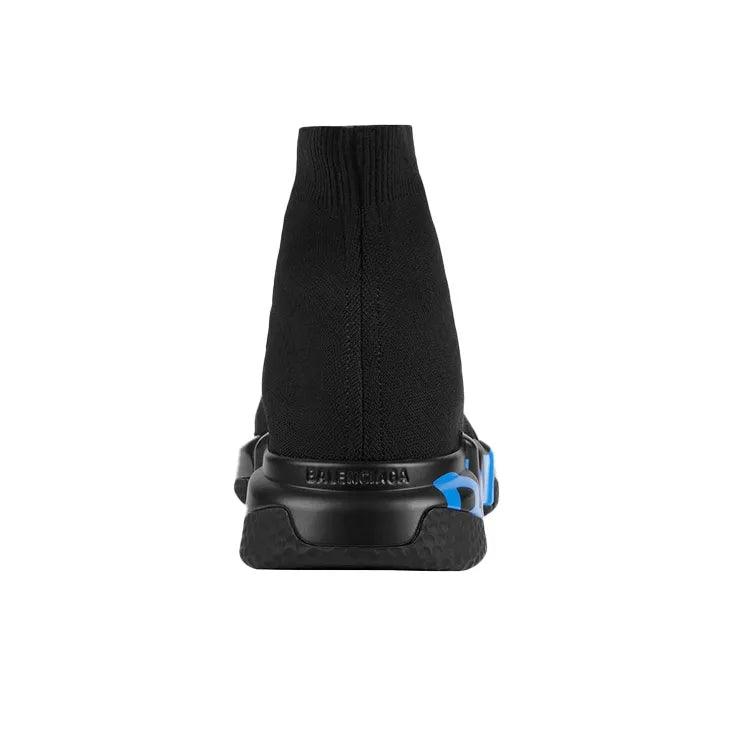 Balenciaga Speed Black Blue