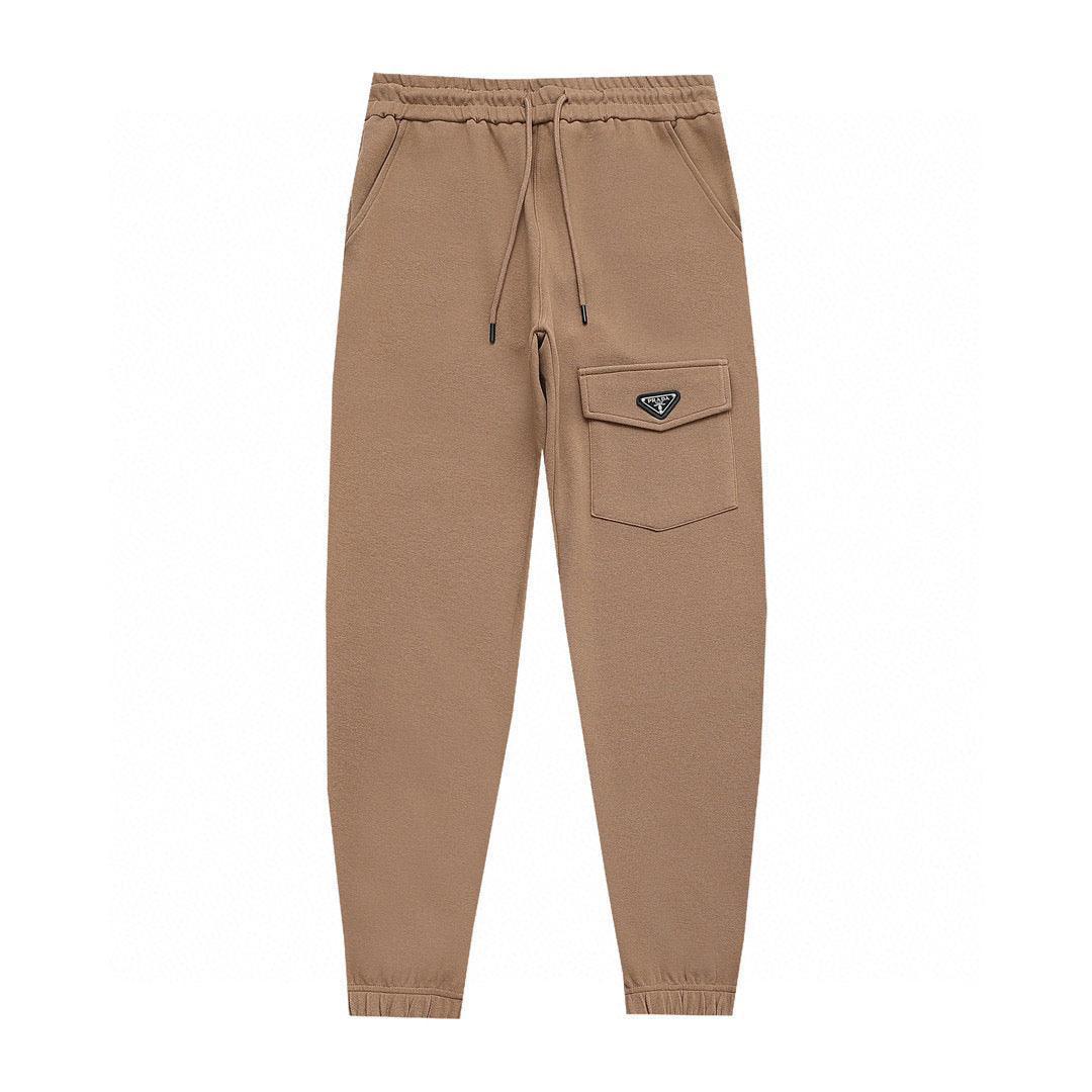 Prada Long Pant &