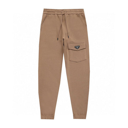 Prada Long Pant &