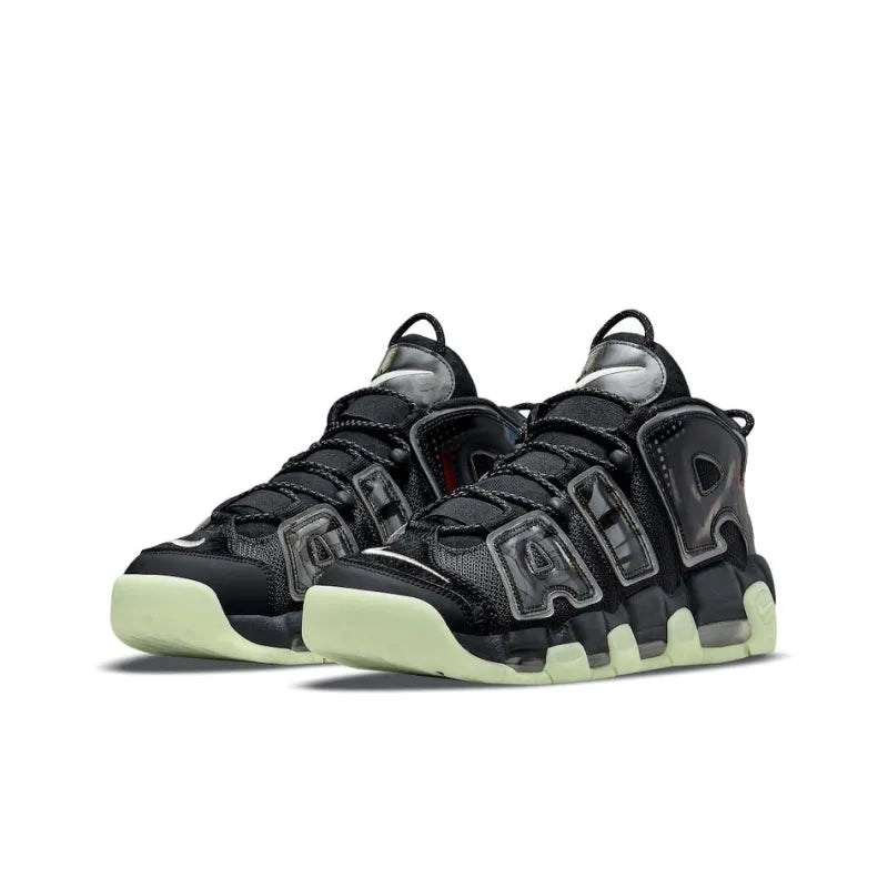 Nike Air More Uptempo Utagawa Kuniyoshi