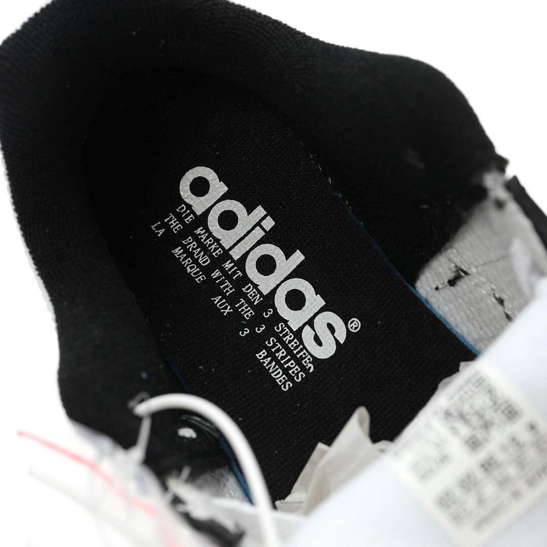 Atmos x Adidas Adimatic Low &