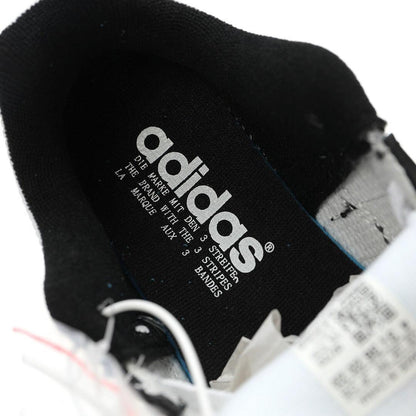 Atmos x Adidas Adimatic Low &