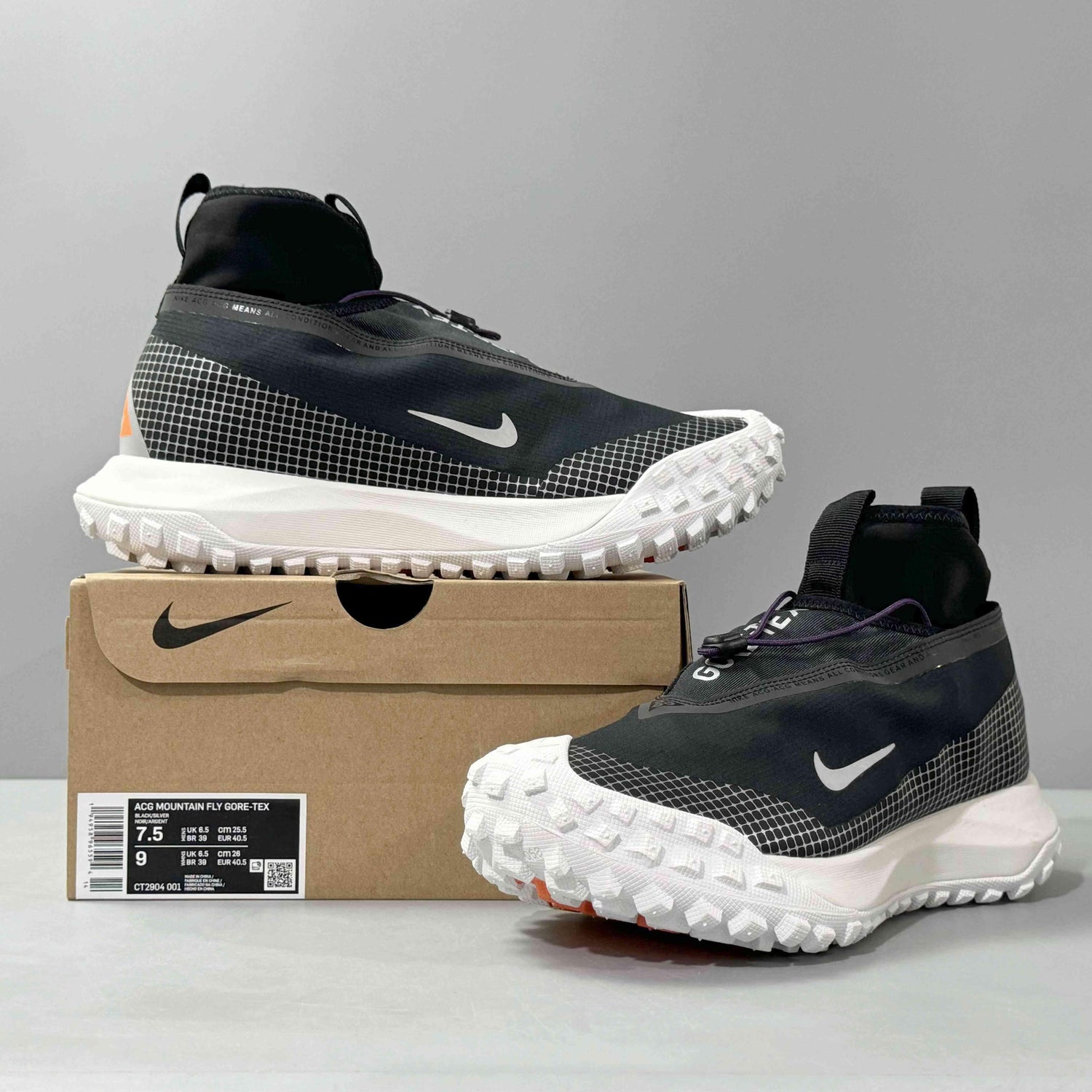 Nike ACG Mountain Fly High Gore-Tex &