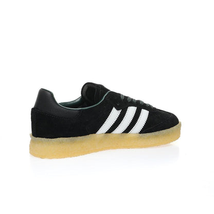 Adidas Originals Clarks 8th Street Samba By Ronnie Fieg Chalk &