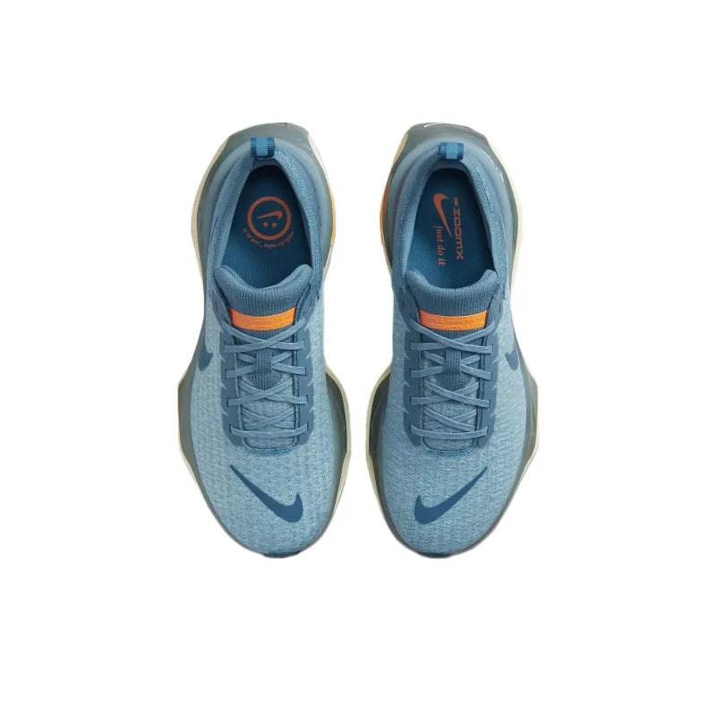 Nike ZoomX Invincible Run 3 Noise Aqua Green Abyss