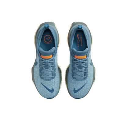 Nike ZoomX Invincible Run 3 Noise Aqua Green Abyss