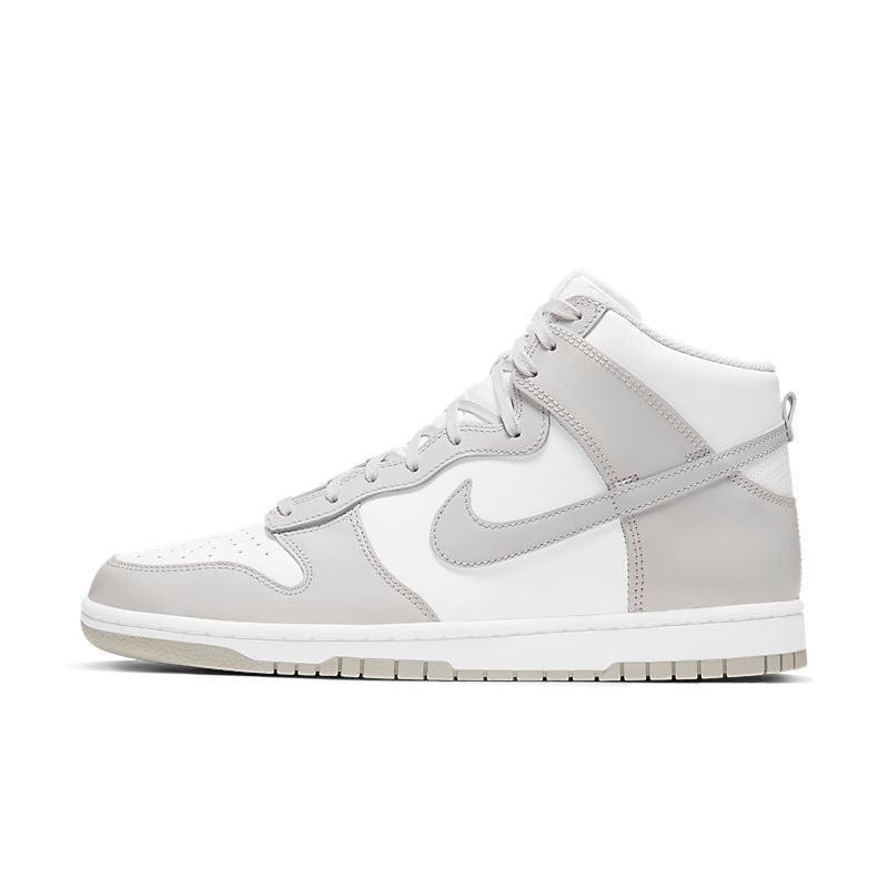 Nike Dunk High Retro &
