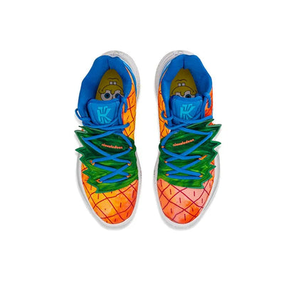 Nike SpongeBob SquarePants X Kyrie 5 &