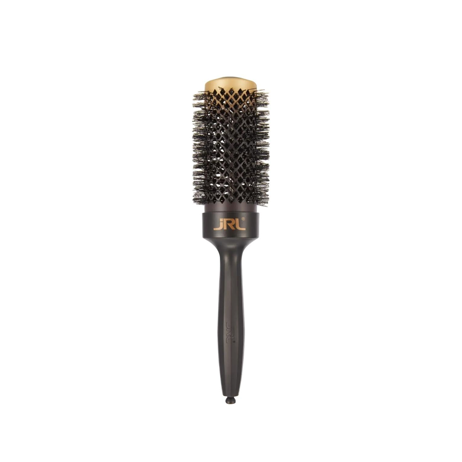 JRL Professional Mixed Bristle Round Blowout Brush 43mm