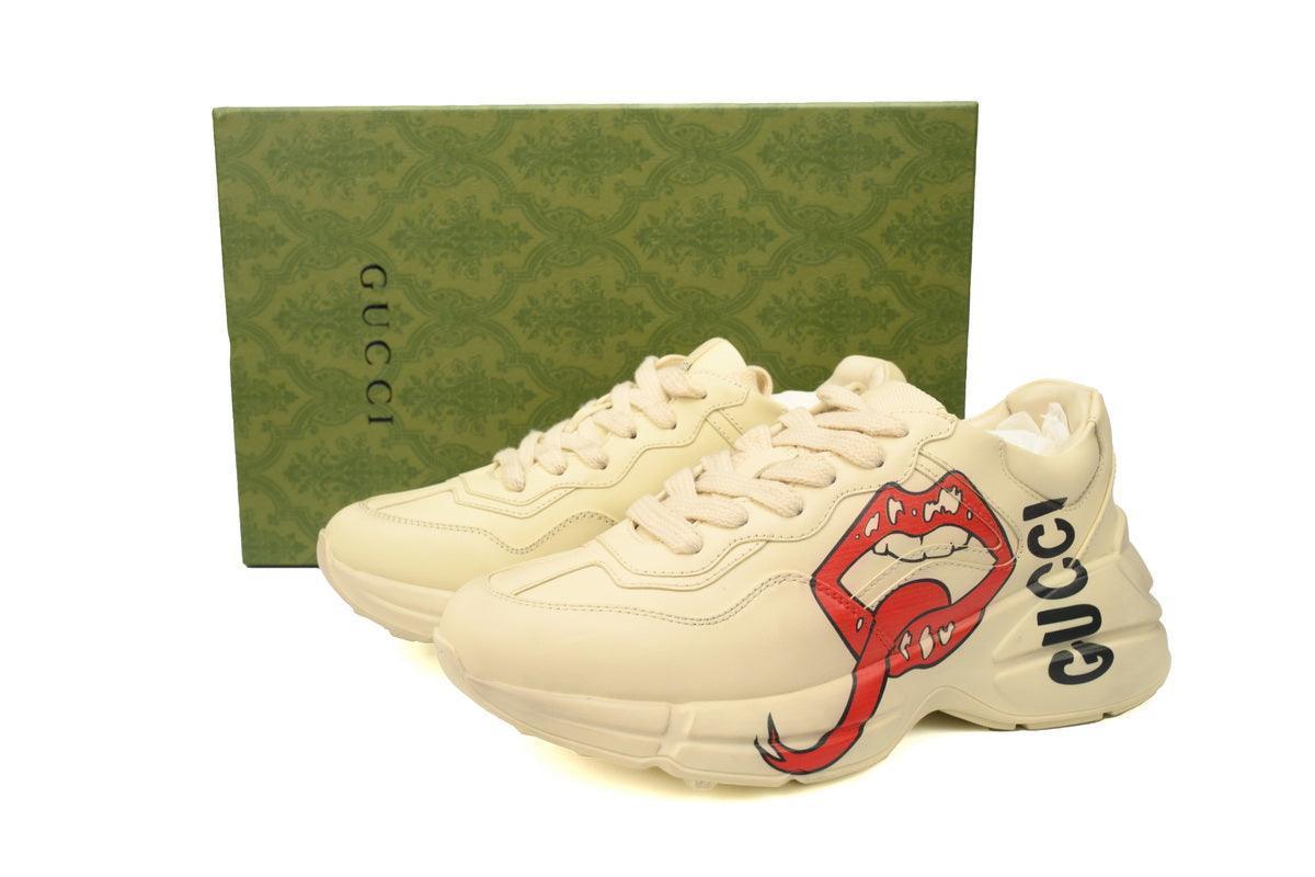 Gucci &