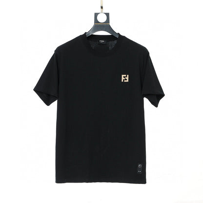Fendi T-Shirt without Collar &