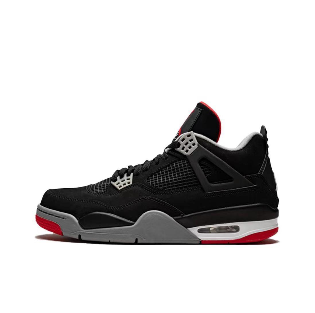 Air Jordan 4 Retro &