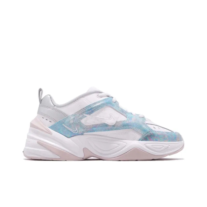 Nike M2K Tekno White Blue