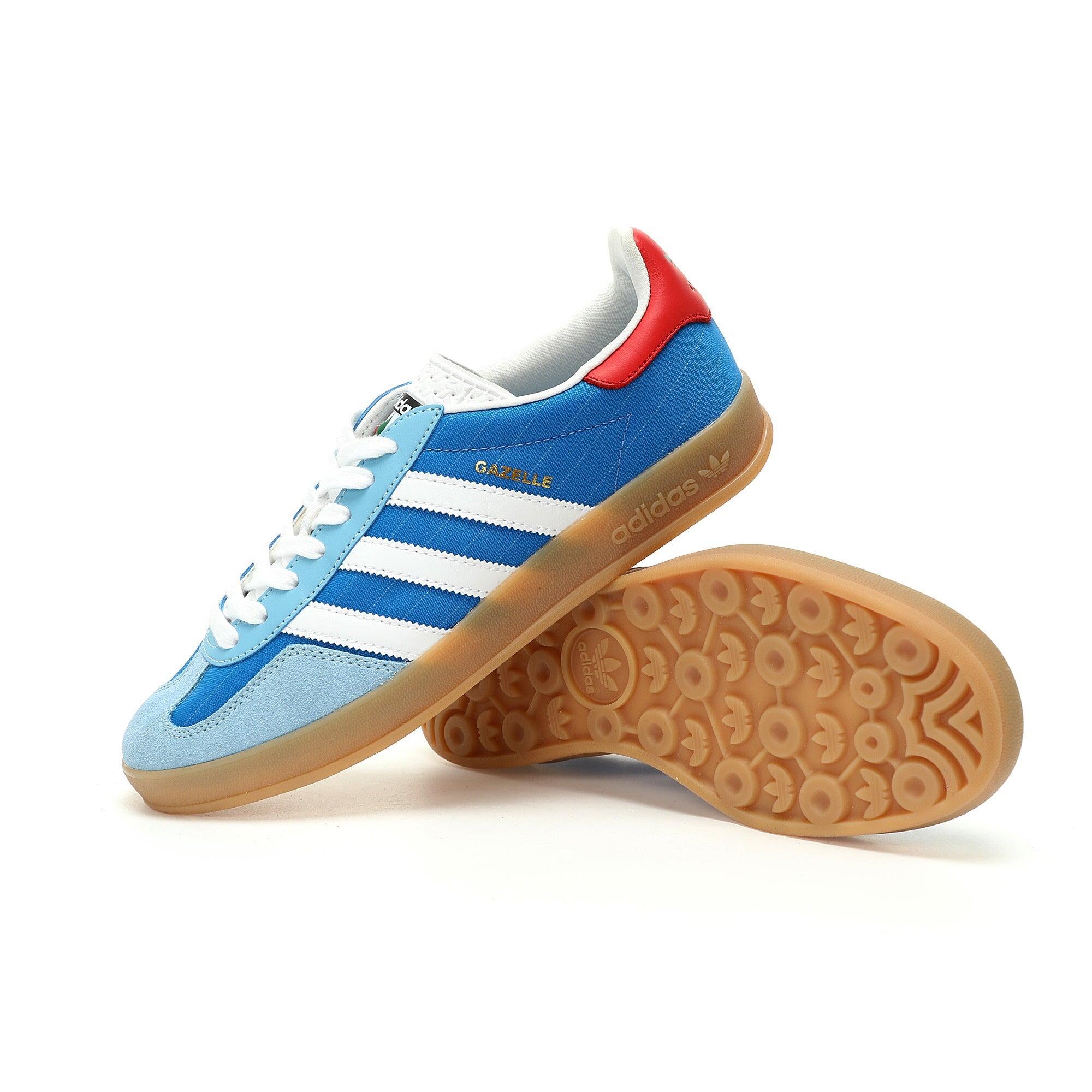 Adidas Originals Gazelle Indoor &
