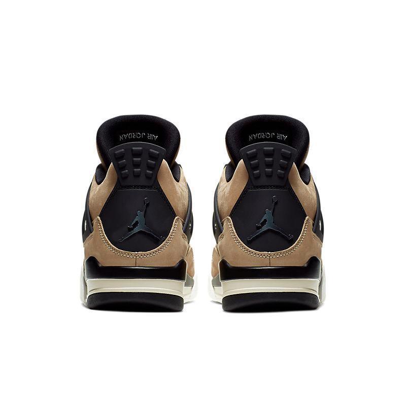 Air Jordan 4 Retro &
