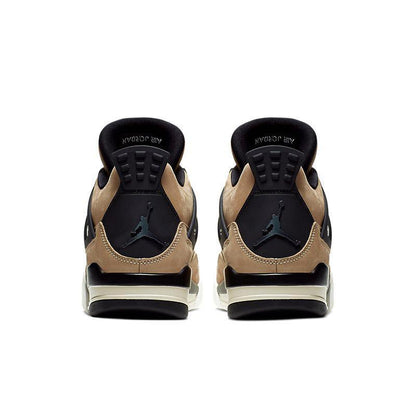Air Jordan 4 Retro &