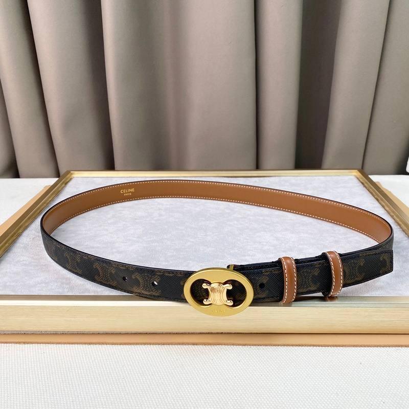 Celine Women Belt &