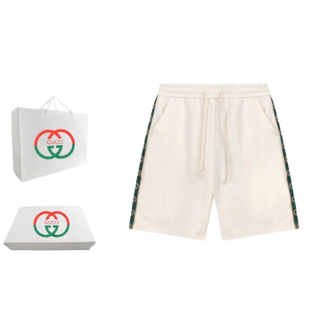 Gucci Sport Short Pant &