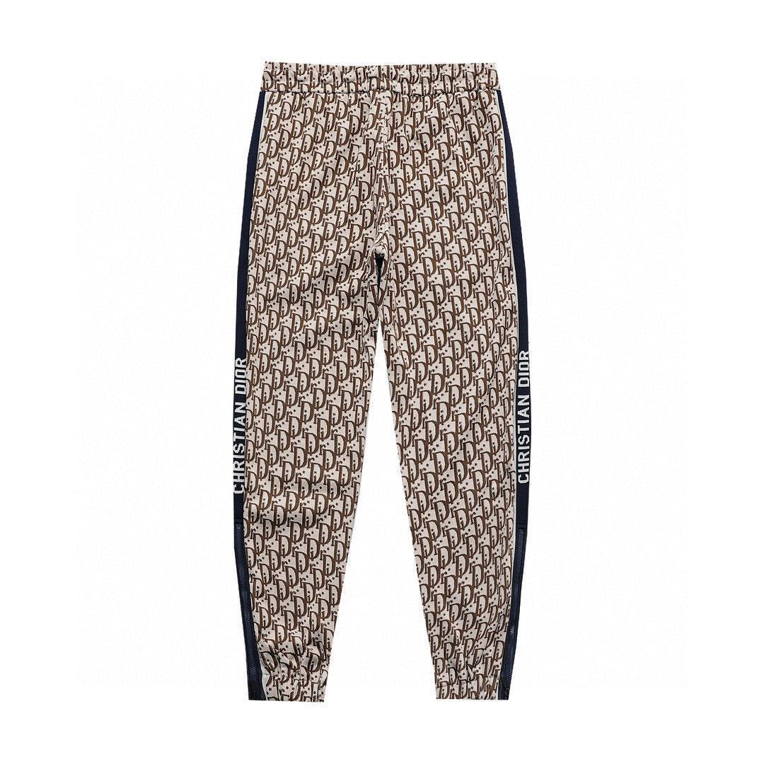 Dior Long Pant &
