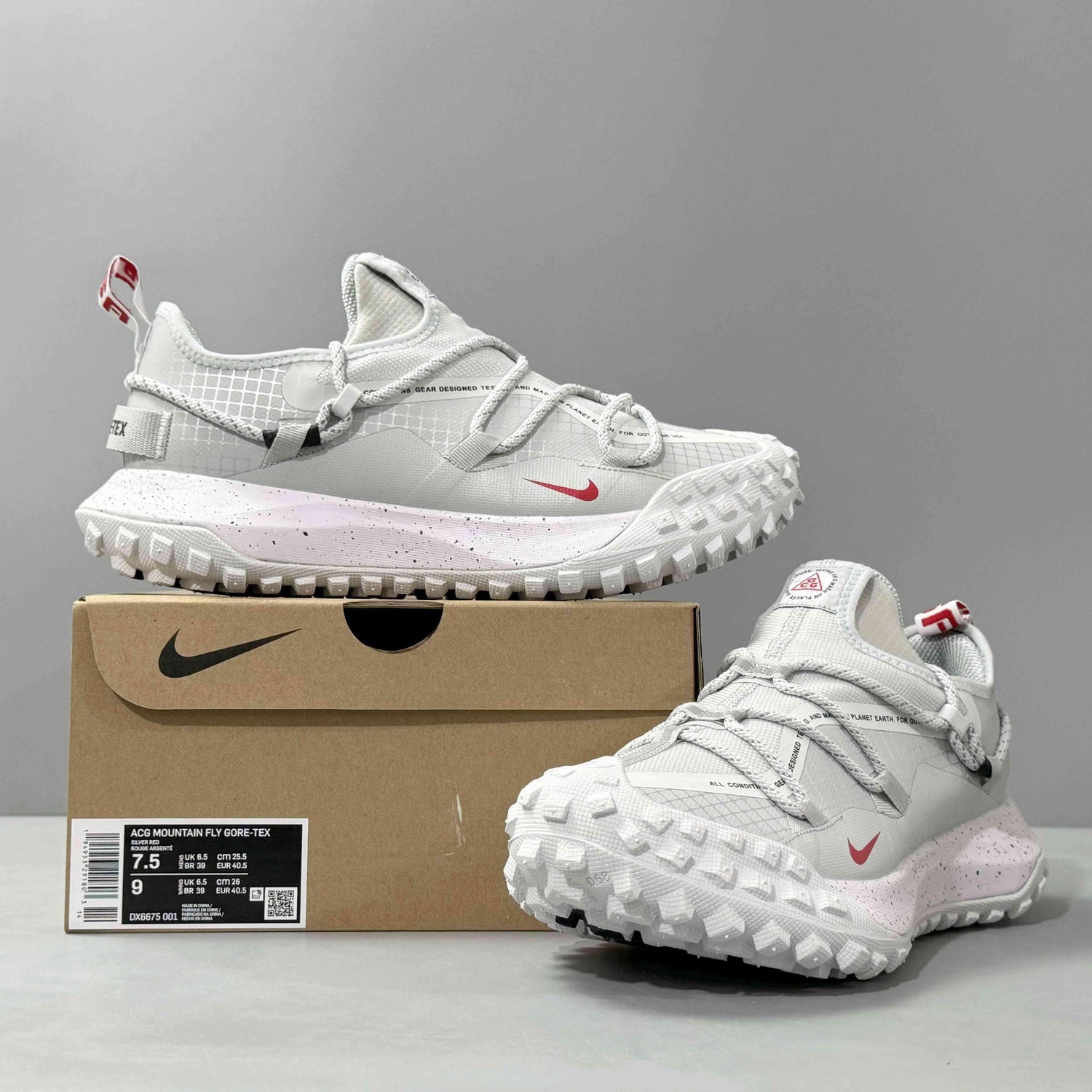 Nike ACG Mountain Fly Low Gore-Tex SE &