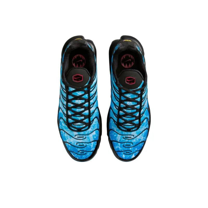 Nike Air Max Plus &
