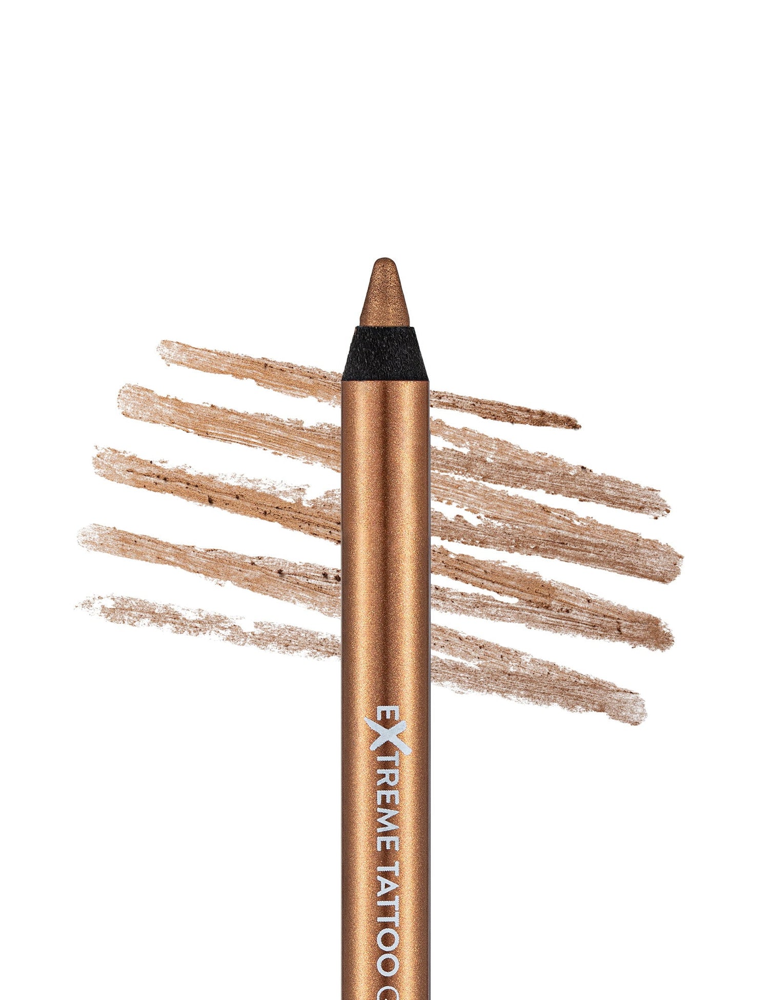 Flormar Extreme Tattoo Gel Eyeliner Pencil 1.2g
