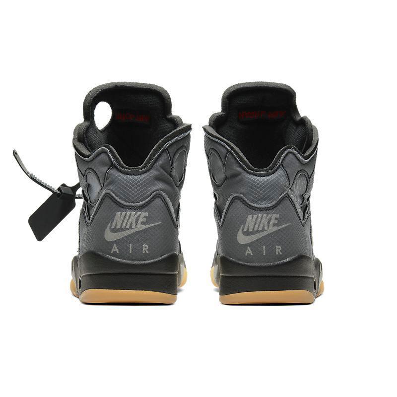 AIR JORDAN 5 RETRO SP &