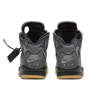 AIR JORDAN 5 RETRO SP &
