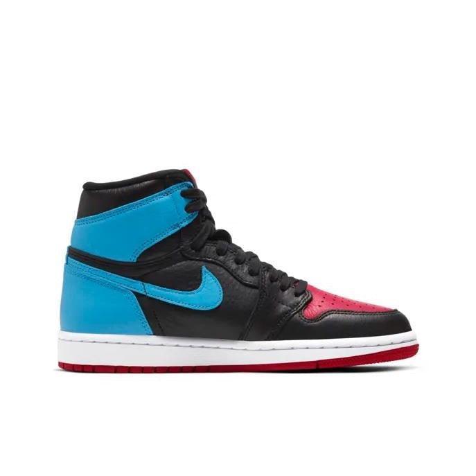 Air Jordan 1 Retro High &