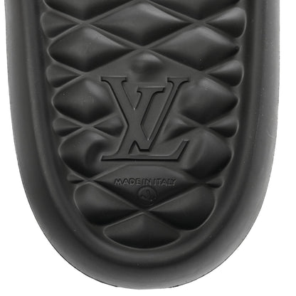 Louis Vuitton  Rubber Monogram Men&