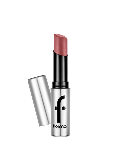 Flormar Lightweight Lip Powder Matte Lipstick 3g