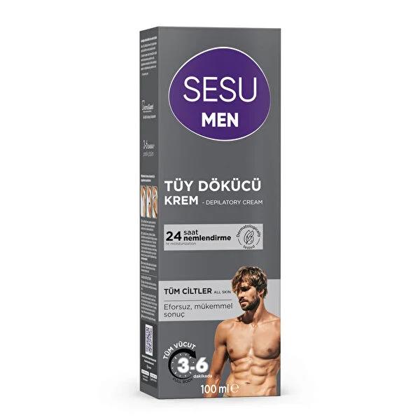 Sesu Men&