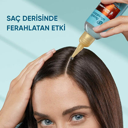 Head &amp; Shoulders DermaXPRO Scalp Revitalizer - Anti-Hair Loss Serum | 5 Oz