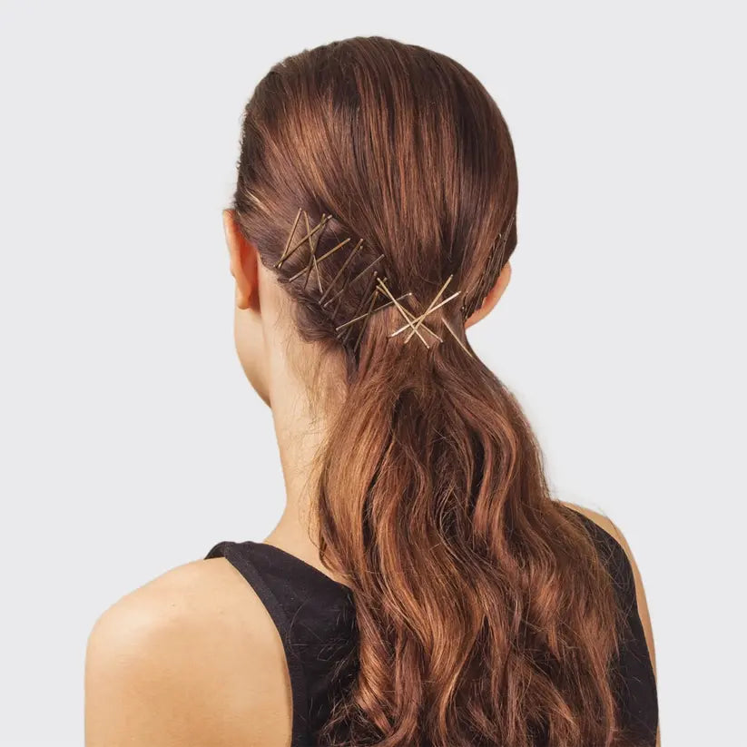 Essential Bobby Pins 45pc