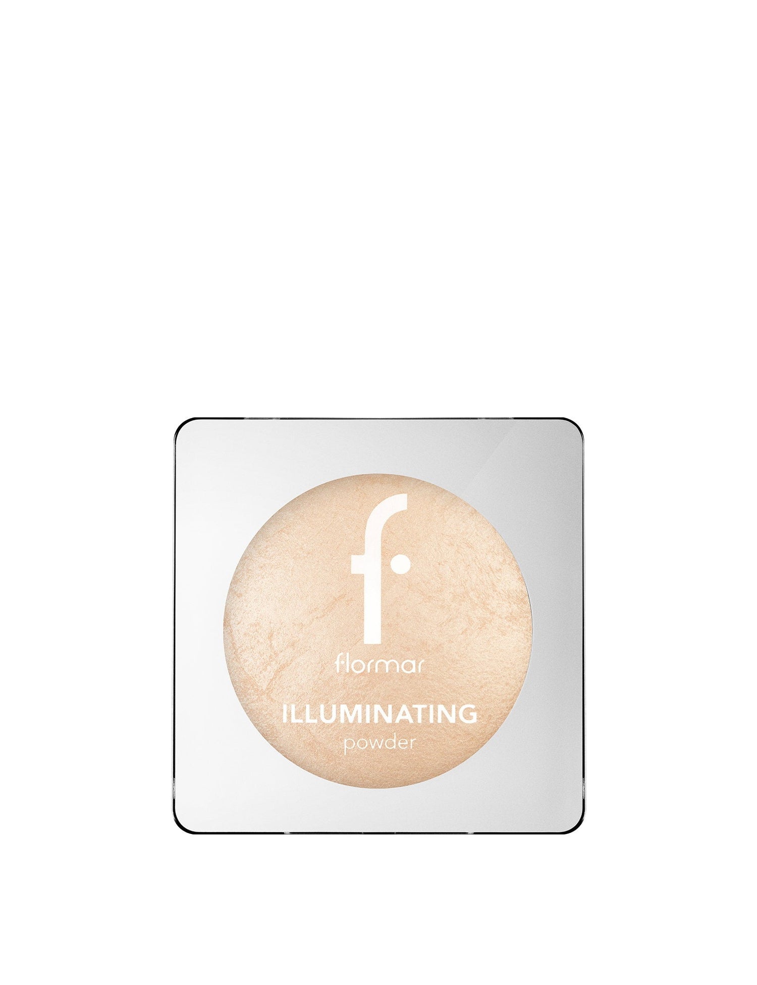 Flormar Baked Highlighter Velvet Texture 002 Midnight Star