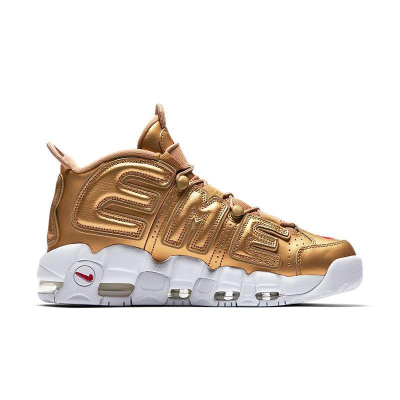 Nike Air More Uptempo &