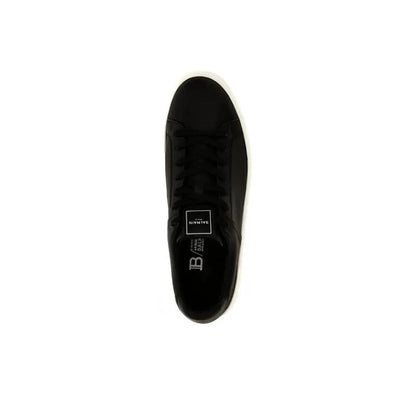 BALMAIN B Court Low-Top Sneakers &