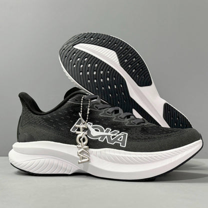 HOKA ONE ONE Mach 6 Wide &