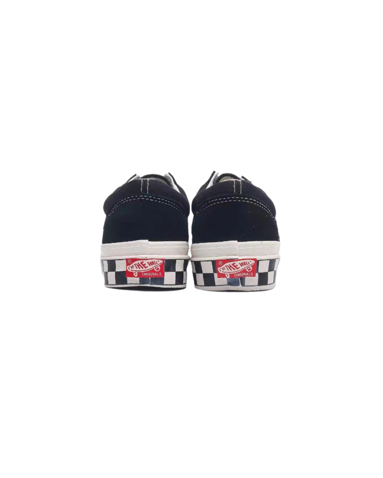 Vans Style 36 Checkerboard &