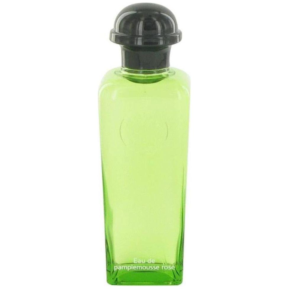 Hermes Eau De Pamplemousse Rose Unisex EDC 3.3 oz New Tester