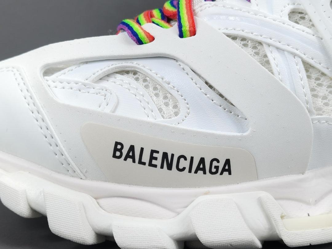 BALENCIAGA TRACK SNEAKERS