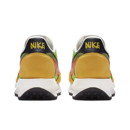Nike X Sacai LDWaffle &