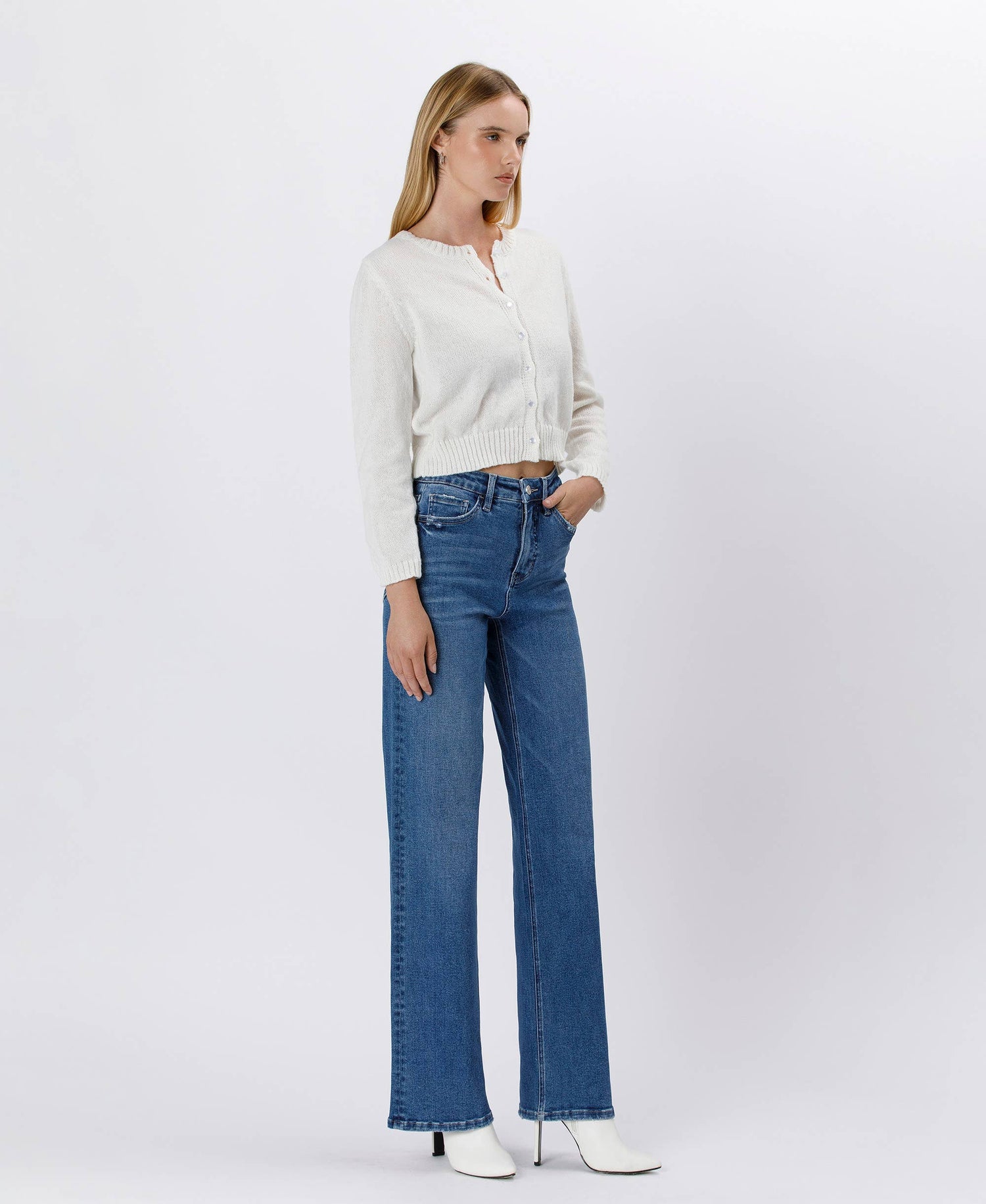Elle Tummy Control 90&