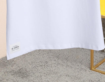 Dolce &amp; Gabbana T-Shirt Without Collar &