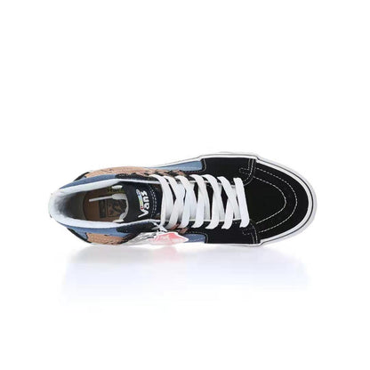 Imran Potato x Vans Vault OG SK8-Hi LX &