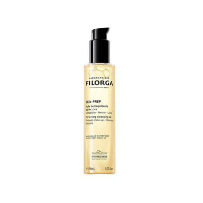 Filorga Skin-Prep Cleansing Oil for Makeup Removal 150ml