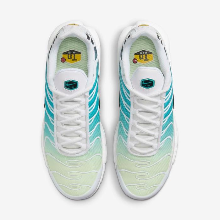Nike Air Max Plus &