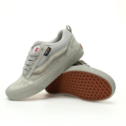 Vans Vault Knu-Skool VR3 LX "Grey"